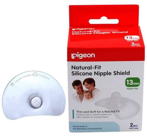 Pigeon Natural Fit N-S Q896 - test-store-for-chase-value