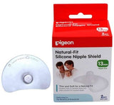 Pigeon Natural Fit N-S Q896 - test-store-for-chase-value