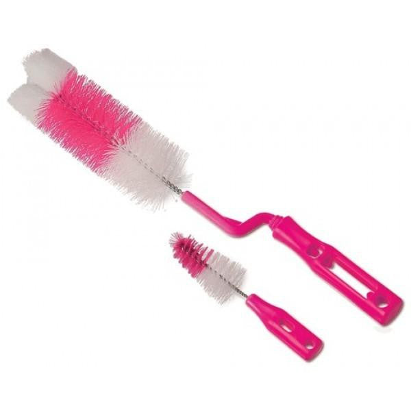 Farlin Bottle & Nipple-Brush (BF-252) - test-store-for-chase-value