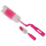 Farlin Bottle & Nipple-Brush (BF-252) - test-store-for-chase-value