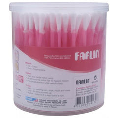 Farlin Cotton Buds 200 Pcs (BF-113-2) - test-store-for-chase-value