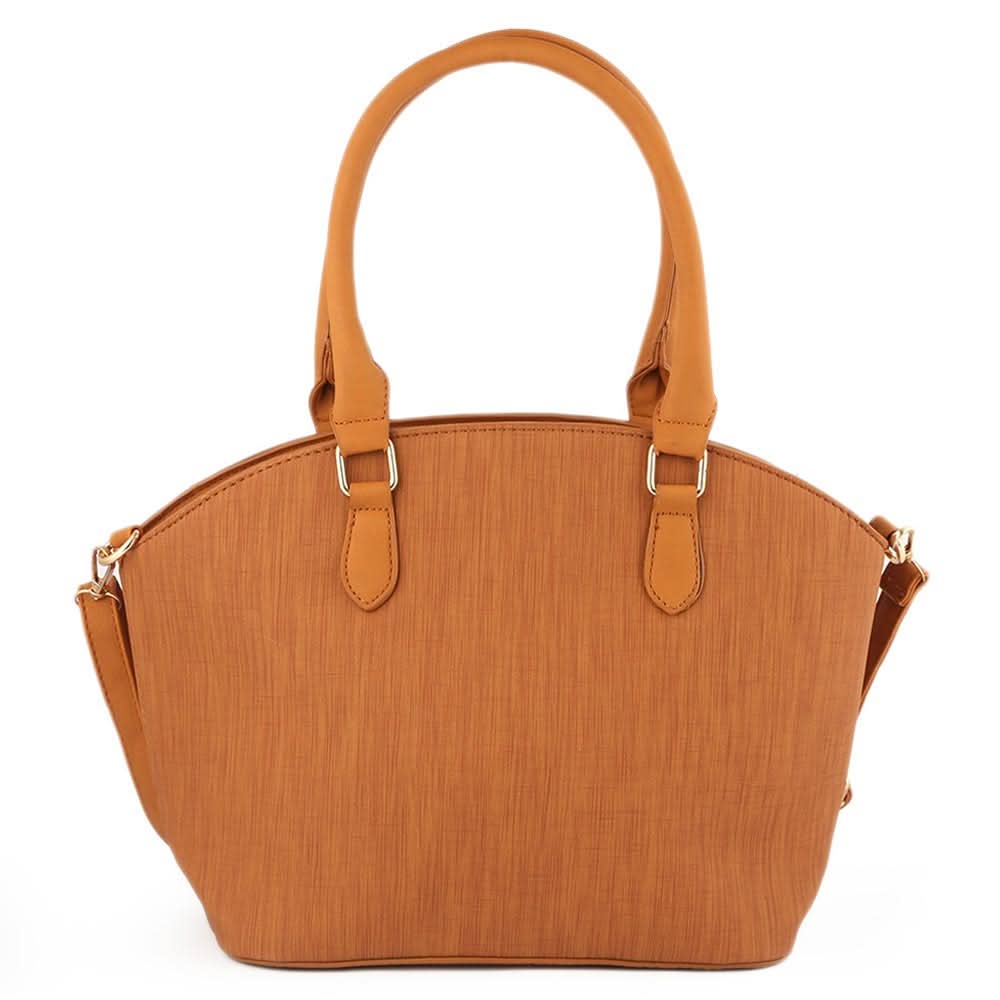 Women's Handbag 3 Pcs (846) - Apricot, Women, Bags, Chase Value, Chase Value