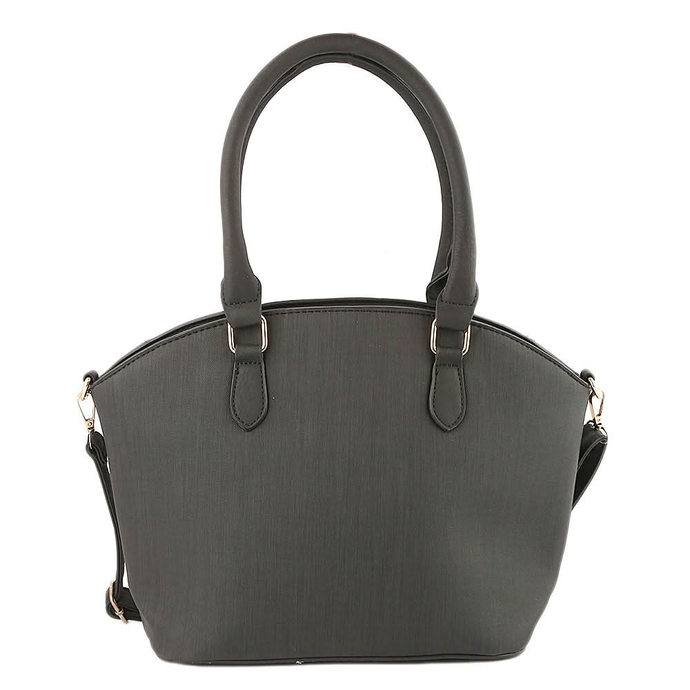 Women's Handbag 3 Pcs (846) - Black, Women, Bags, Chase Value, Chase Value