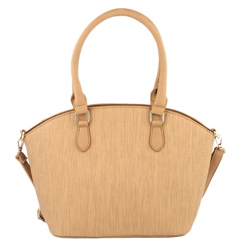 Women's Handbag 3 Pcs (846) - Taupe, Women, Bags, Chase Value, Chase Value