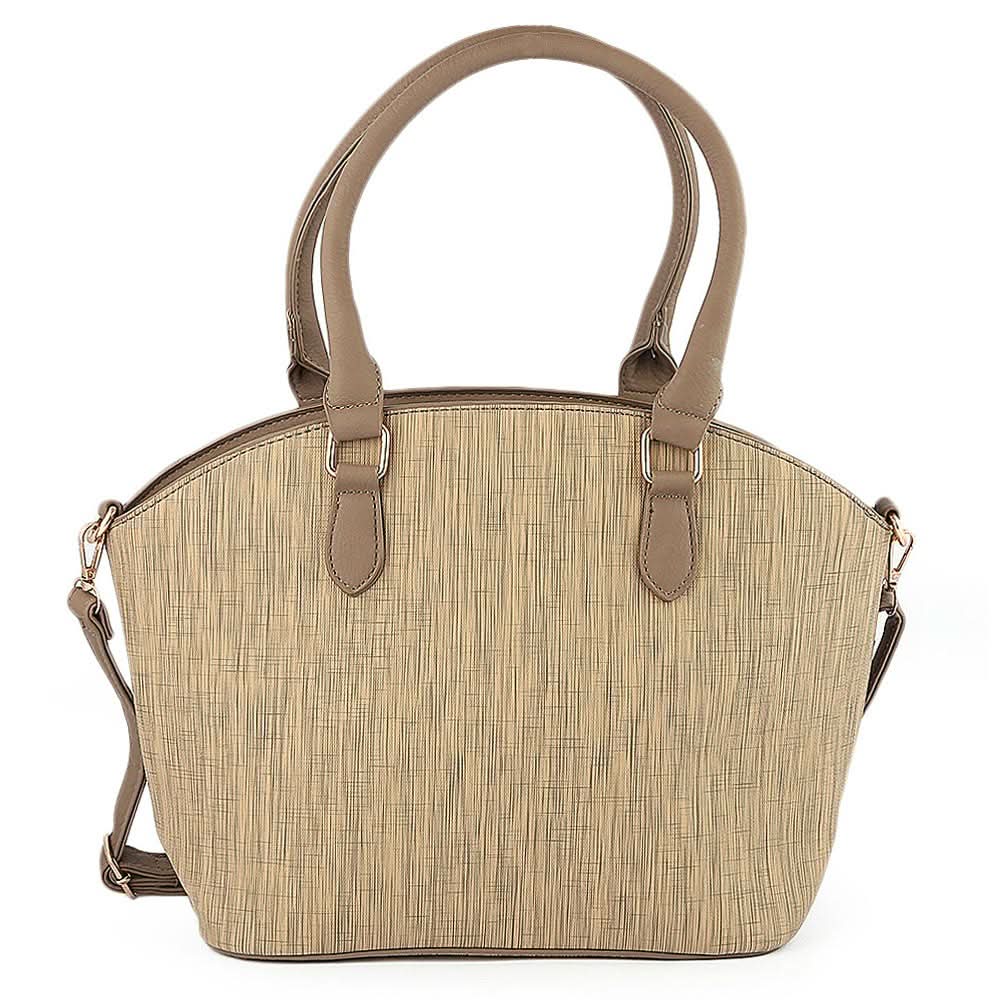 Women's Handbag 3 Pcs (846) - Grey, Women, Bags, Chase Value, Chase Value