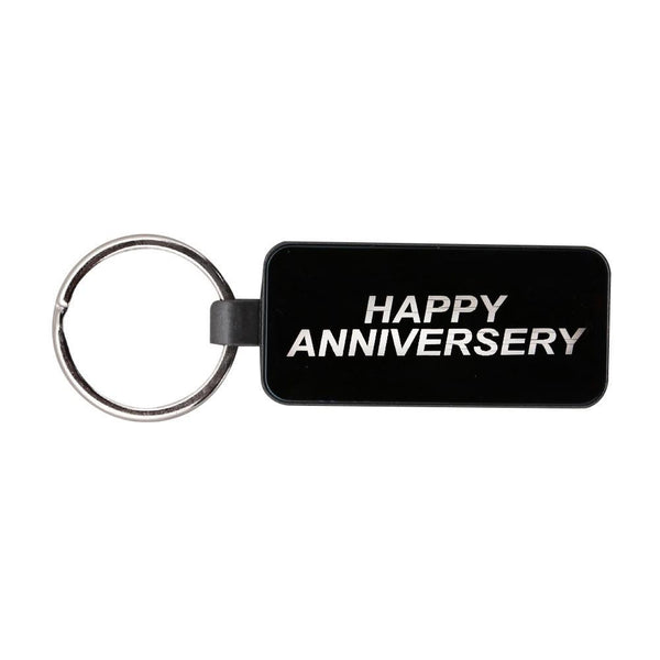 Happy Anniversery Key Chain - test-store-for-chase-value