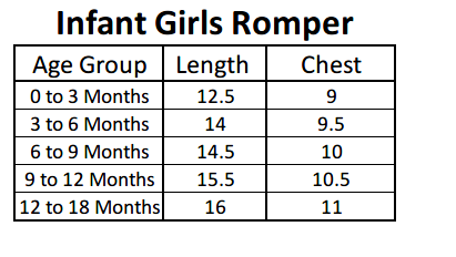Newborn Girls Romper - Pink, Kids, NB Girls Rompers, Chase Value, Chase Value