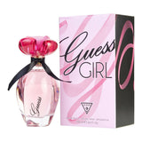 Guess Girl Eau De Toilette For Women - 100 ML, Beauty & Personal Care, Women Perfumes, Guess, Chase Value