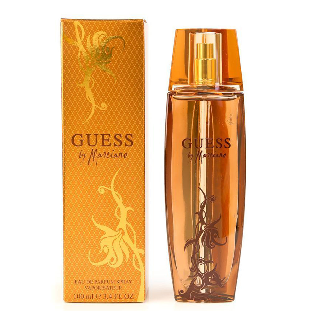 Guess Marciano Eau De Parfum For Women - 100 ML, Beauty & Personal Care, Women Perfumes, Guess, Chase Value