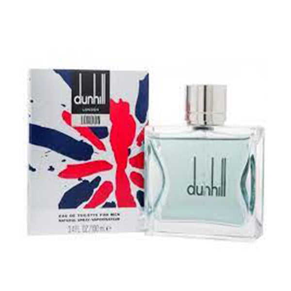 Dunhil London Eau De Toilette For Men - 100 ML, Beauty & Personal Care, Men's Perfumes, Dunhil, Chase Value