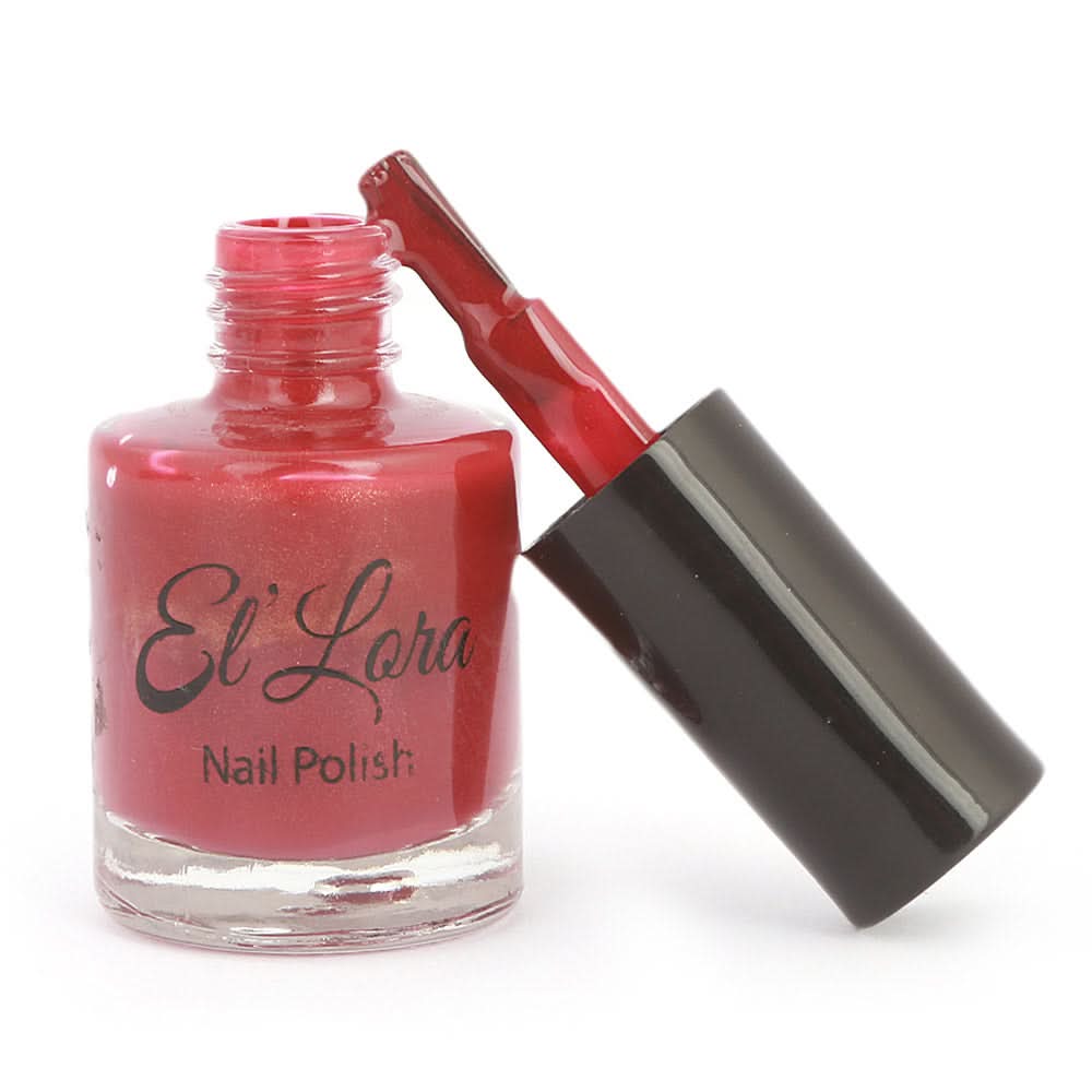 Ellora Nail Polish - 8ML, Beauty & Personal Care, Nails, Ellora, Chase Value
