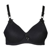 Women's Foam Bra -Black, Women, Bras, Chase Value, Chase Value