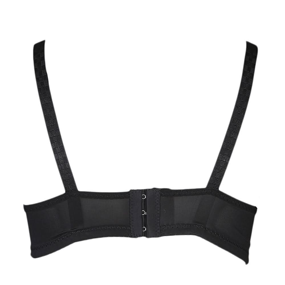Women's Foam Bra -Black, Women, Bras, Chase Value, Chase Value