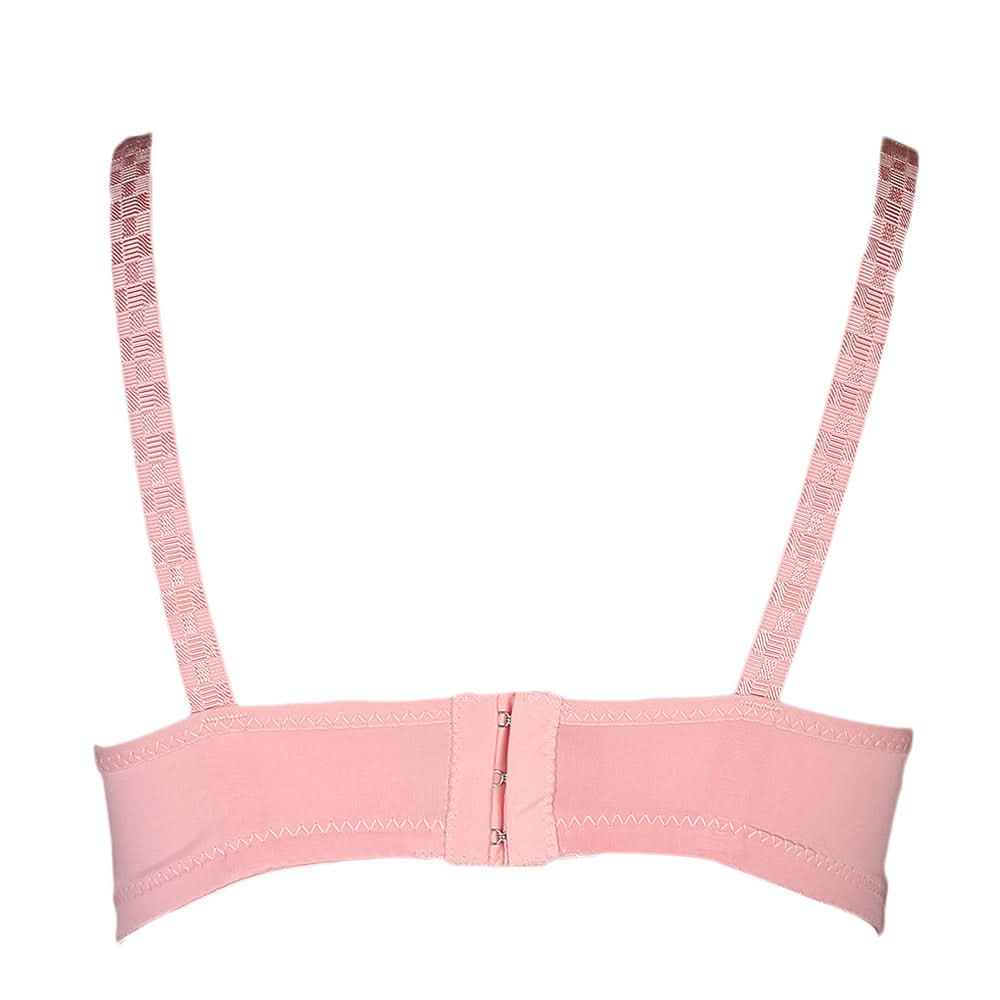 Women's Foam Bra - Light Pink, Women, Bras, Chase Value, Chase Value