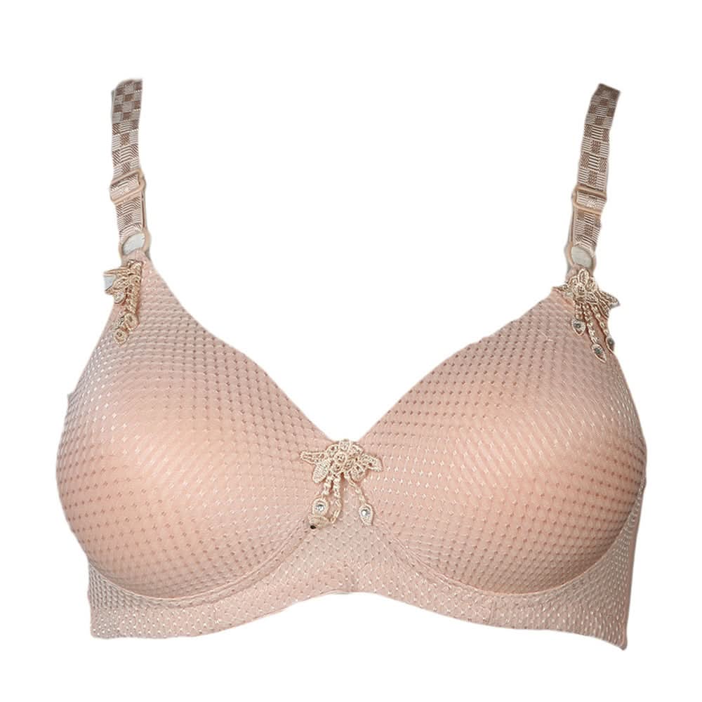 Women's Foam Bra - Skin, Women, Bras, Chase Value, Chase Value