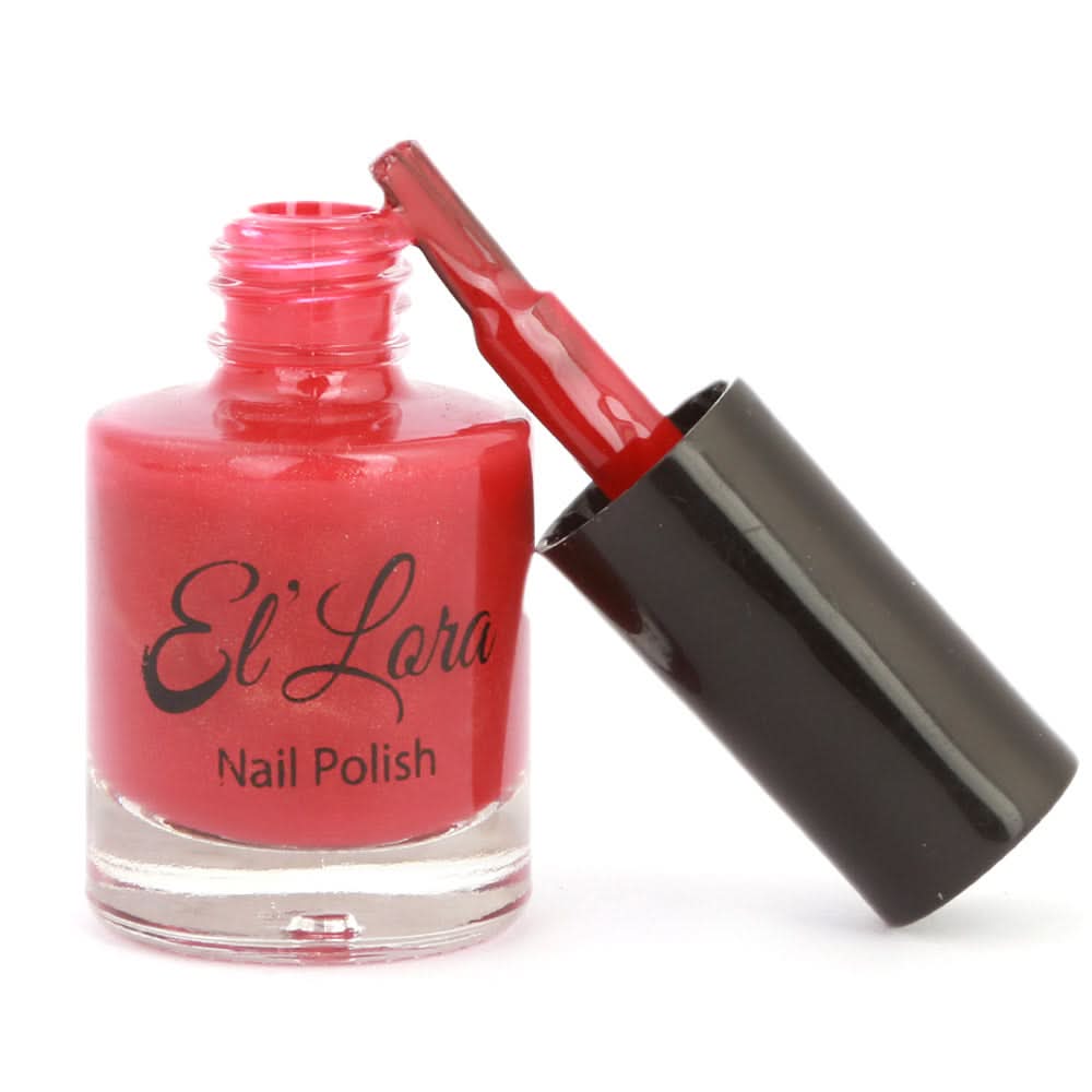 Ellora Nail Polish - 8ML, Beauty & Personal Care, Nails, Ellora, Chase Value