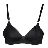 Women's Foam Bra - Black, Women, Bras, Chase Value, Chase Value
