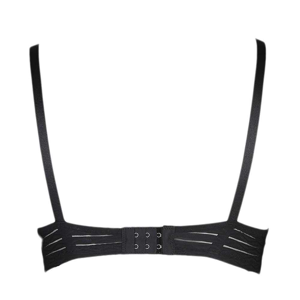 Women's Foam Bra - Black, Women, Bras, Chase Value, Chase Value