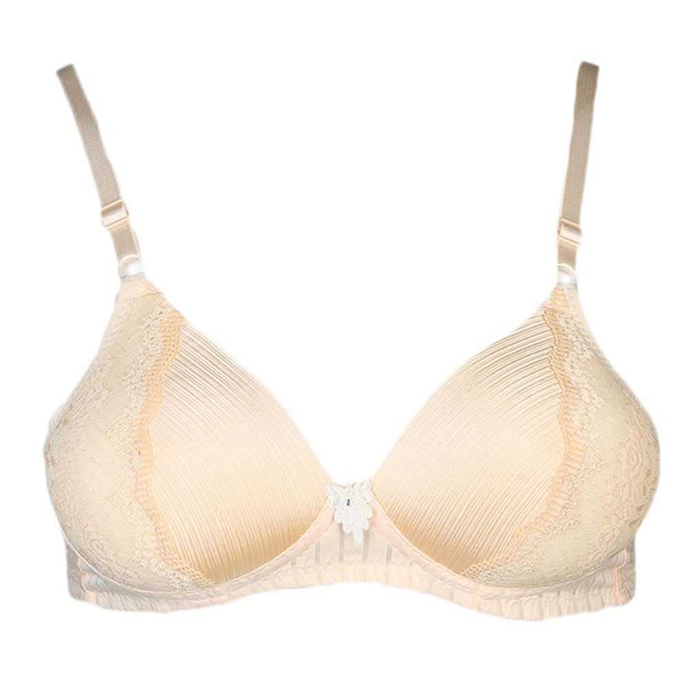 Women's Foam Bra - Fawn, Women, Bras, Chase Value, Chase Value