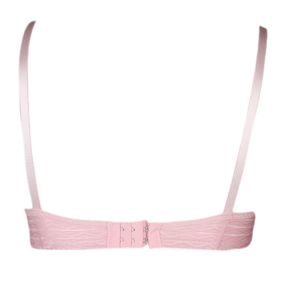 Women's Foam Bra - Pink, Women, Bras, Chase Value, Chase Value