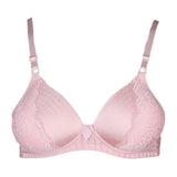 Women's Foam Bra - Pink, Women, Bras, Chase Value, Chase Value