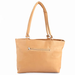 Women's Handbag (879) - Beige - test-store-for-chase-value
