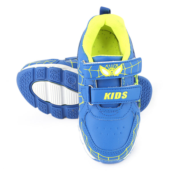 Boys Joggers (87) - Blue, Kids, Boys Casual Shoes And Sneakers, Chase Value, Chase Value