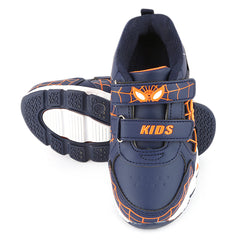 Boys Joggers (87) - Navy Blue, Kids, Boys Casual Shoes And Sneakers, Chase Value, Chase Value