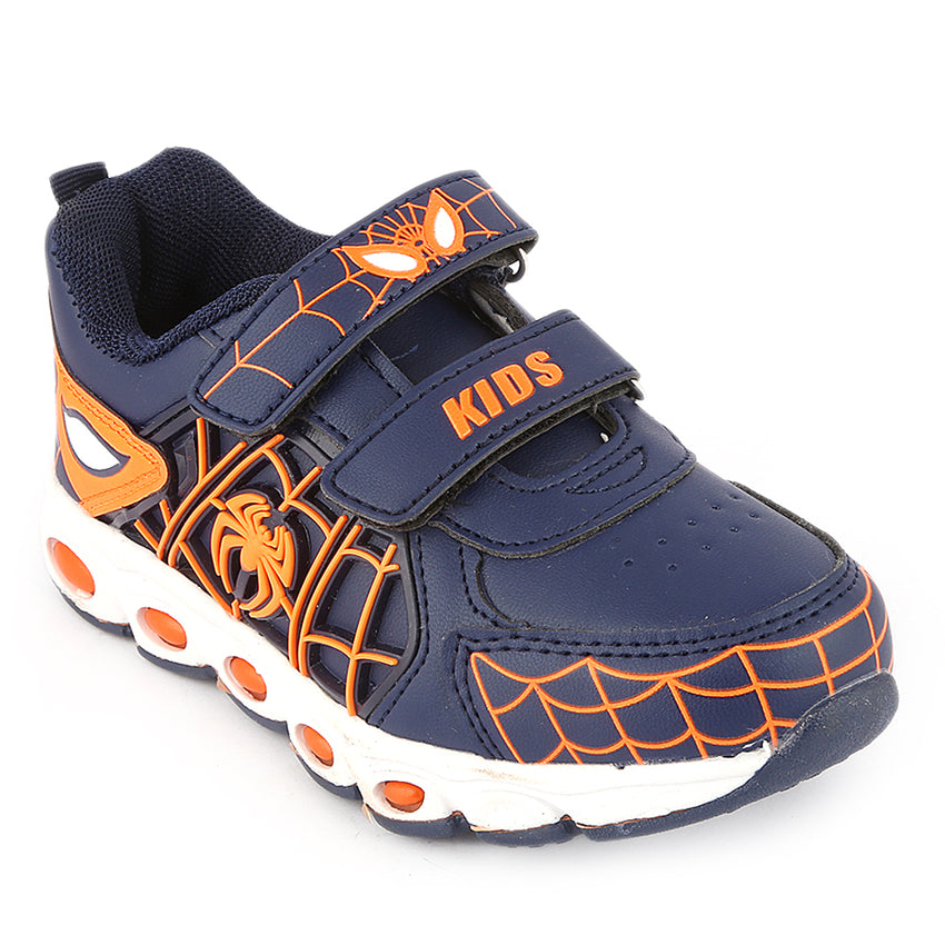 Boys Joggers (87) - Navy Blue, Kids, Boys Casual Shoes And Sneakers, Chase Value, Chase Value