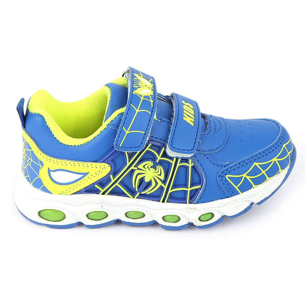 Boys Joggers (87) - Blue, Kids, Boys Casual Shoes And Sneakers, Chase Value, Chase Value