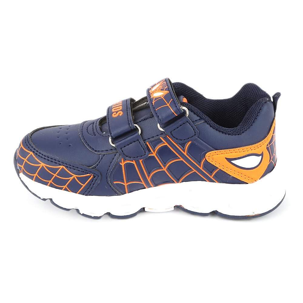 Boys Joggers (87) - Navy Blue, Kids, Boys Casual Shoes And Sneakers, Chase Value, Chase Value