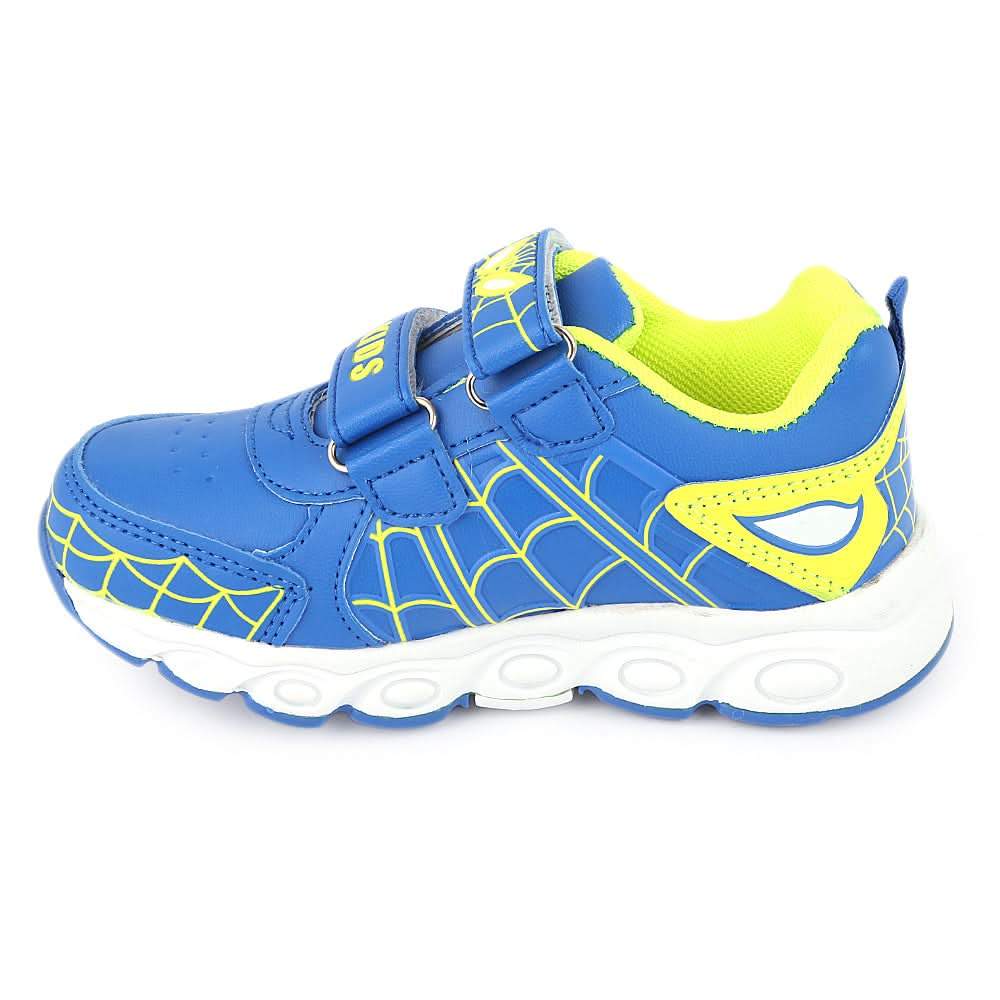 Boys Joggers (87) - Blue, Kids, Boys Casual Shoes And Sneakers, Chase Value, Chase Value