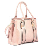 Women's Handbag (8809-2) - T-Pink, Women, Bags, Chase Value, Chase Value