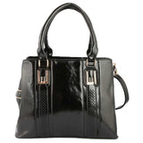 Women's Handbag (8809-2) - Black, Women, Bags, Chase Value, Chase Value