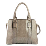 Women's Handbag (8809-2) - Beige, Women, Bags, Chase Value, Chase Value