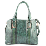 Women's Handbag (8809-2) - Green, Women, Bags, Chase Value, Chase Value