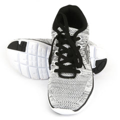 Women's Sports Shoes (8818) - Grey - test-store-for-chase-value