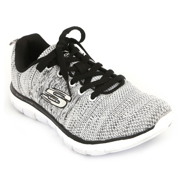 Women's Sports Shoes (8818) - Grey - test-store-for-chase-value