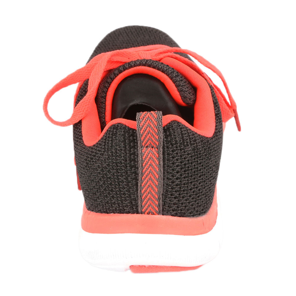 Women's Sports Shoes (8818) - Black - test-store-for-chase-value