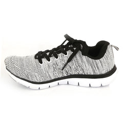 Women's Sports Shoes (8818) - Grey - test-store-for-chase-value