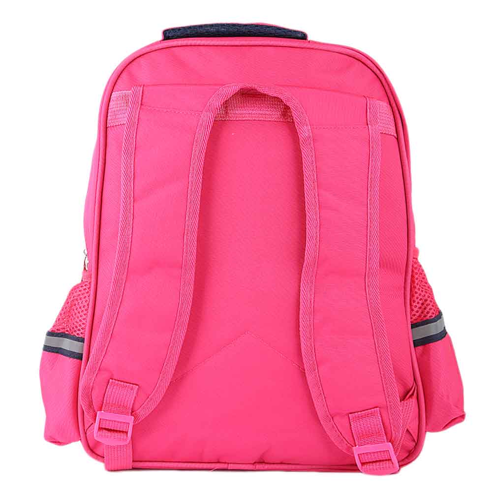 Kids School Bag (8828) - Pink, Kids, School and Laptop Bags, Chase Value, Chase Value