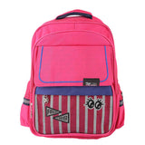 Kids School Bag (8828) - Pink, Kids, School and Laptop Bags, Chase Value, Chase Value