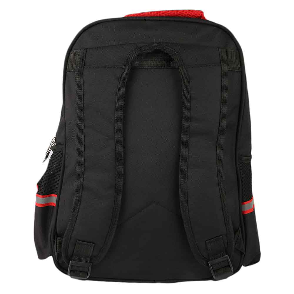 Kids School Bag (8828) - Black, Kids, School and Laptop Bags, Chase Value, Chase Value