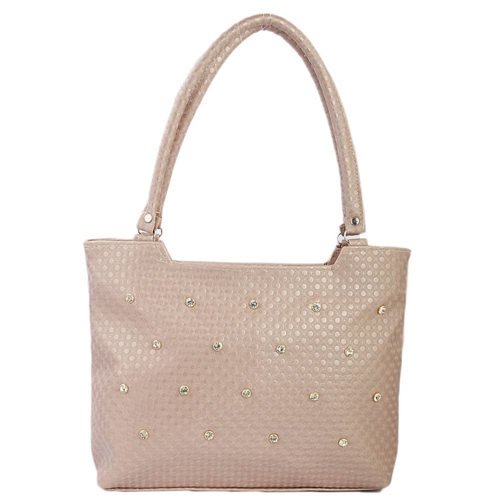 Women's Handbag (882) - Copper, Women, Bags, Chase Value, Chase Value
