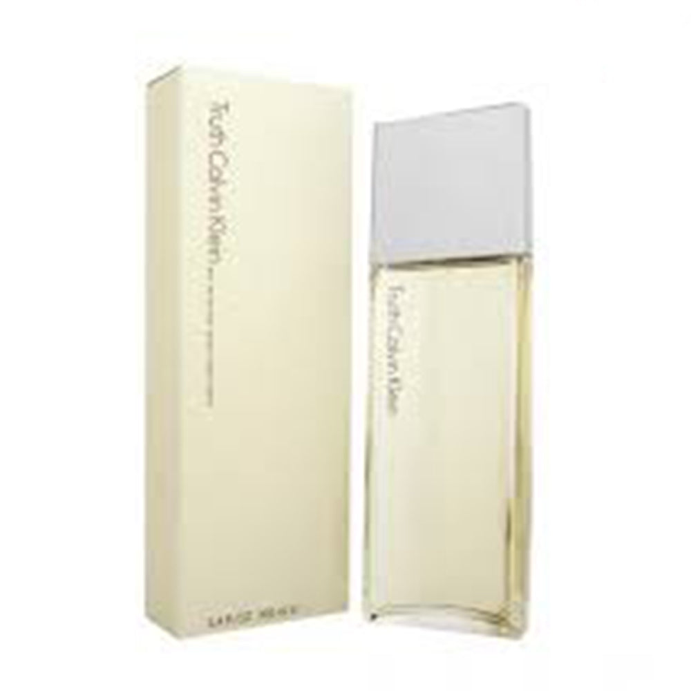 Calvin Klein Truth Eau De Toilette For Women - 100 ML, Beauty & Personal Care, Women Perfumes, Calvin Klein, Chase Value