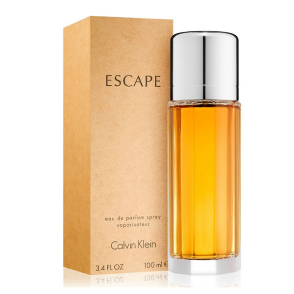 Calvin Klein Escape For Women - 100 ML, Beauty & Personal Care, Women Perfumes, Calvin Klein, Chase Value