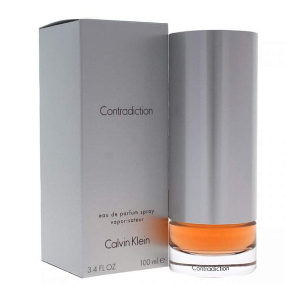 Calvin Klein Controdiction Eau De Parfum For Women - 100 ML, Beauty & Personal Care, Women Perfumes, Calvin Klein, Chase Value