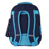 Kids School Bag (8835) - Navy Blue - Blue, Kids, School and Laptop Bags, Chase Value, Chase Value