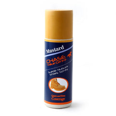 CVC Nubuck Spray Mustard 250ml - test-store-for-chase-value