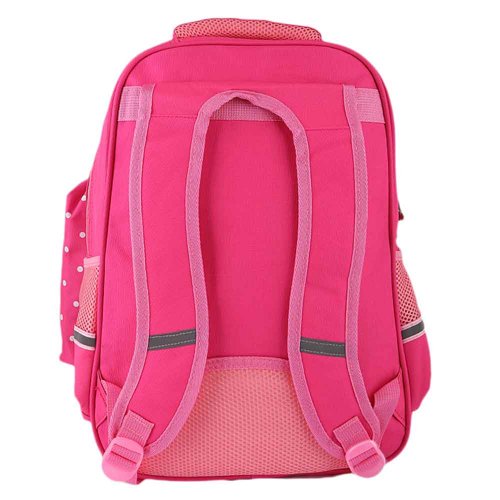 Kids School Bag (8851) - Pink, Kids, School and Laptop Bags, Chase Value, Chase Value